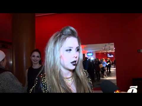 Eesti Laul 2014: Grete Paia!