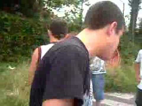 Rocamar 3º: Peralta Vs Caba