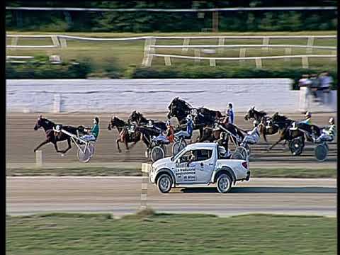 Trotto 20/09/2019 - 7ª corsa