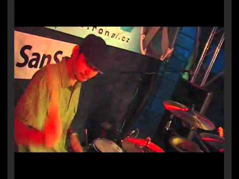 Killerpanda - 01 Nanarchie + Na periferii