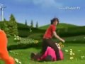 How Teletubbies Die
