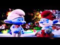 The Smurfs A Chrismas Carol Ending