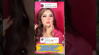 Download lagu Lisa Mariana Ikut Tren Barbie.. Gemoy Banget Kayak Boneka Hidup! 😍💖#viral #Lisa Mariana #trending mp3