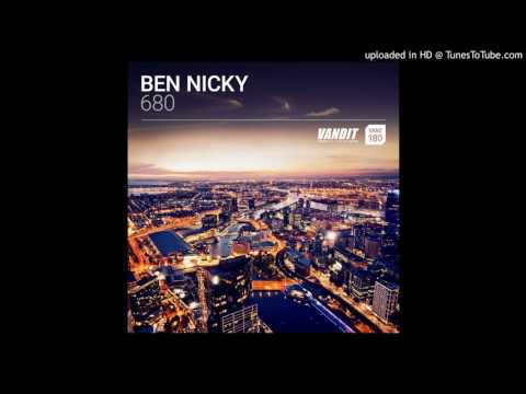 Ben Nicky - 680 (Original Mix)