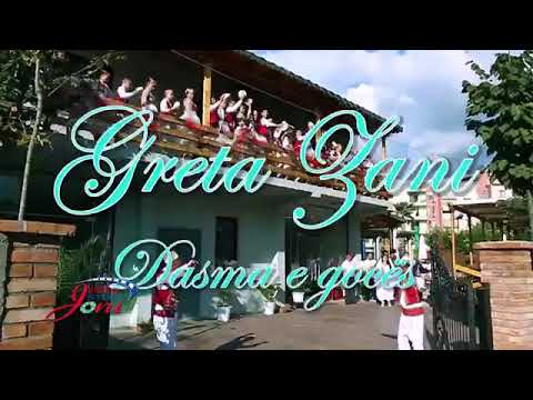 Greta Zani - Dasma e goces