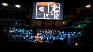 Final Fantasy Prelude & 1-3 Medley 2012, Distant Worlds: The Celebration, London, 2/11/12
