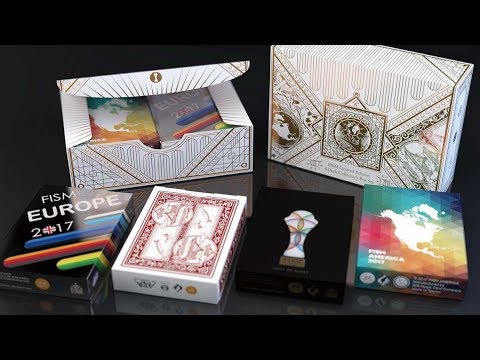 FISM Busan Deck Review