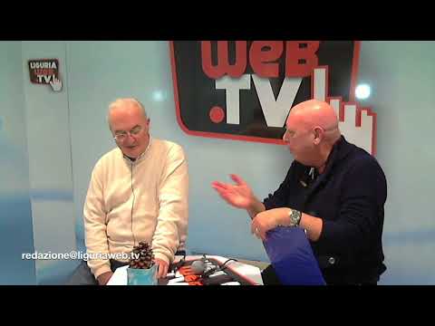 LiGURIA SPORT 6 Puntata 62