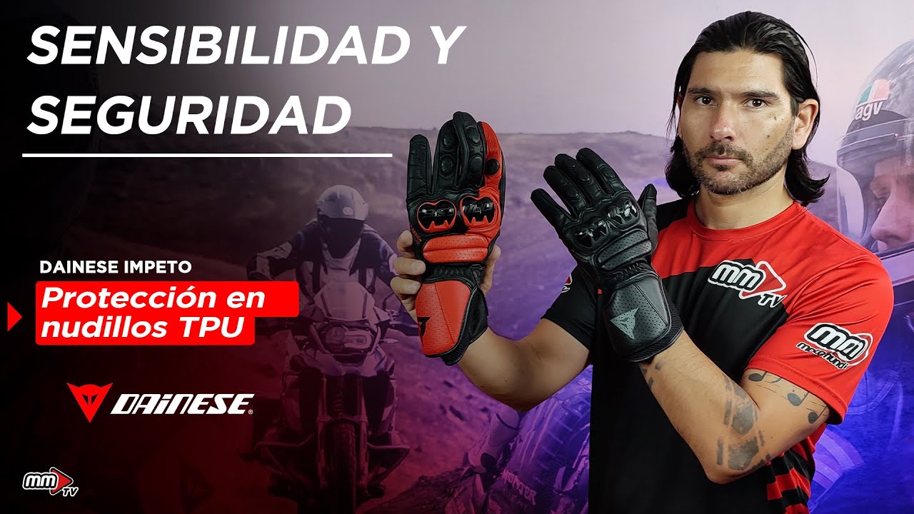 Dainese Impeto