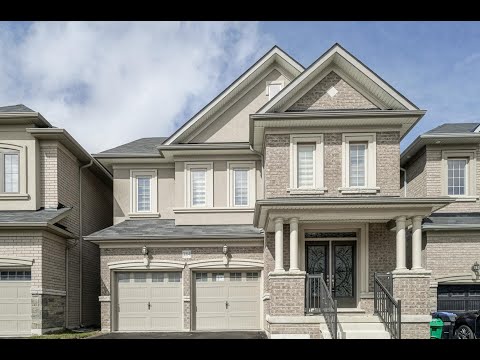 384 Remembrance Road Brampton Home for Sale - Real Estate Properties for Sale