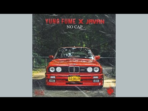 Yung Fume - No Cap (feat. Javán) [Official Audio] |G46 GRIME