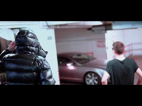 Aerozen - Miliarde ft. Tony & Tussin (Oficial Video)