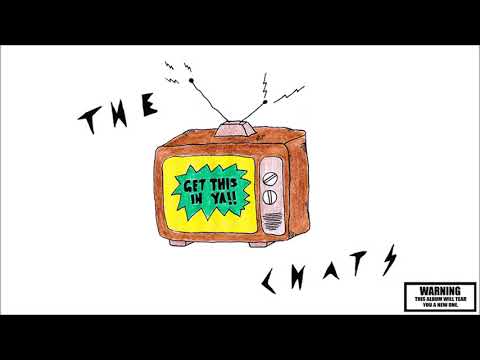 The Chats - Bus Money  (Get This In Ya)