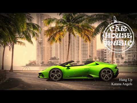 Katana Angels - Hung Up