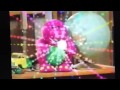 Barney Comes To Life Baby Bop Leave From Stop Go