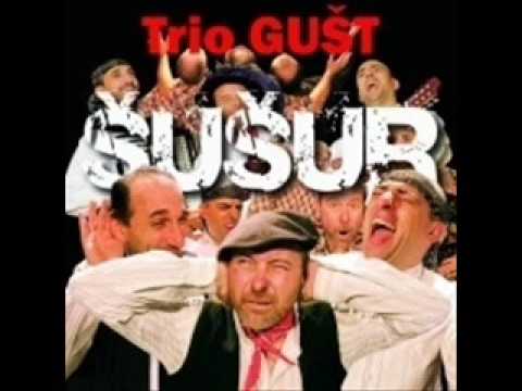 Trio Gust - Tambura mix 2003