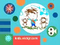 Nick Playdate One Brand Phase 2 UGC Navigational Bumpers Diego Bumper 3 Right Now