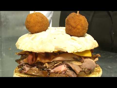 Chicago's Best BBQ: Uncle Bub's