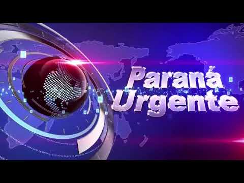 Paraná Urgente 17 06 2021