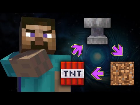 STEVE'S 300 IQ LEDGETRAP!