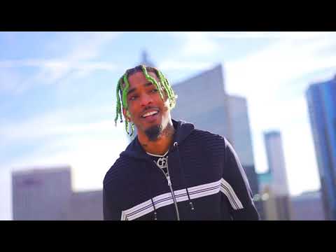 IhateFreco - Hit A Lick (Official Video) Shot By @KGthaBest