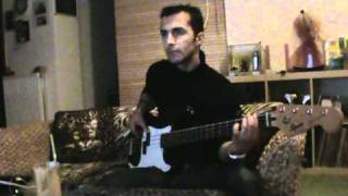 Download lagu PARISENNE WALKAWAY (GARY MOORE) BY TOLIS.MPG mp3