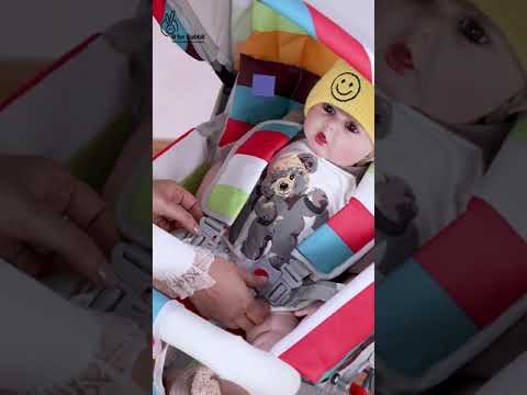 R for Rabbit Lollipop Lite The Colorful Baby Stroller and Pram for kids of 0 to 3 Years