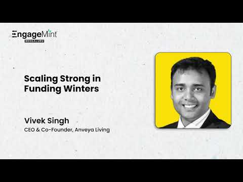 Vivek Singh, CEO & Co-Founder, Anveya Living tells you ... - YouTube