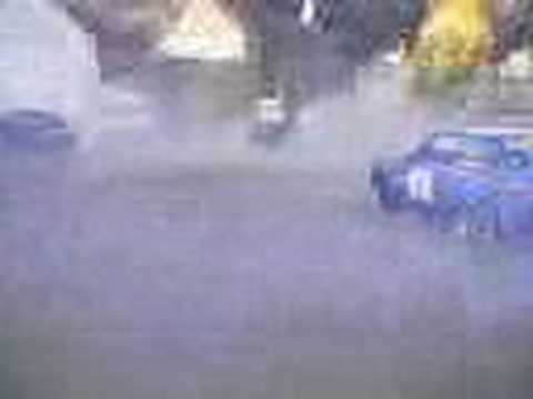 duffy tour of mull 2006 mk2