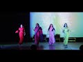 Nachle X Kala Chashma X Chamak Challo Dance Cover Performance Reunion University Performance