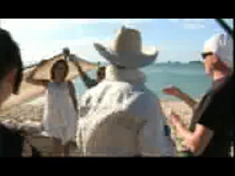 Cheyenne Tozzi the Mambo Goddess