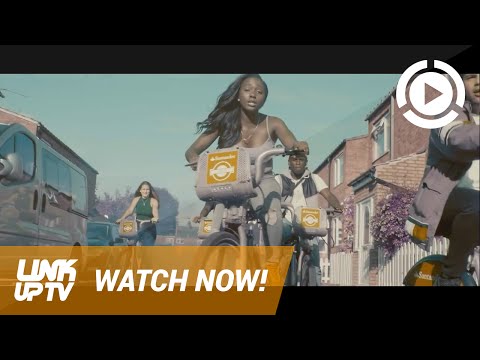 Keedz - Garage Skank Freestyle [Music Video] @Keedzamillion