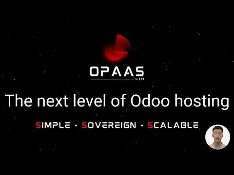 OPaaS Cloud YouTube-Vdeominiatur 7