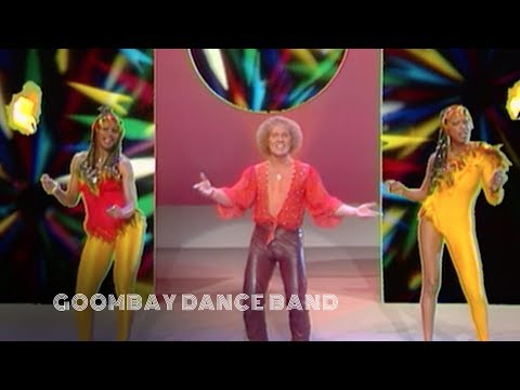 Goombay Dance Band - Sun Of Jamaica (Musik ist Trumpf, 07.03.1981)