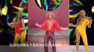 Goombay Dance Band - Sun Of Jamaica (Musik ist Trumpf, 07.03.1981)