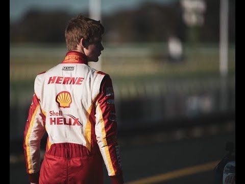 Nathan Herne - Australian Formula Ford Championship Rd 4 Highlights