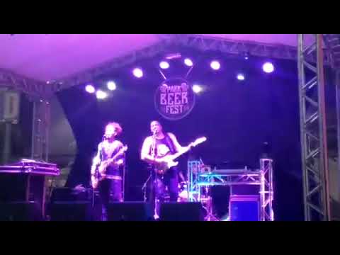 Ao vivo no Park Shopping Campo Grande - RJ   (2017)