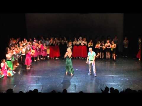 romadanza"finale"