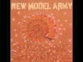 New Model Army - Curse