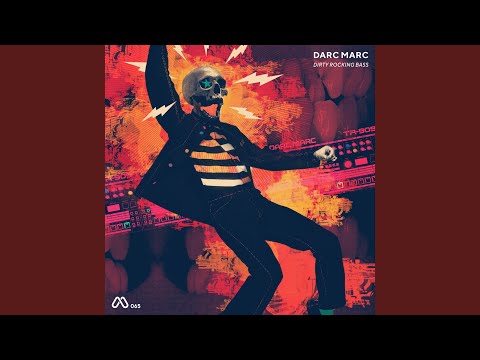 Dirty Rocking Bass (Dirty Rocking Bassline)