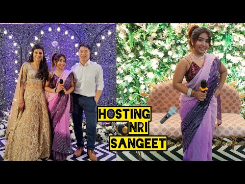 Wedding Celebration Video