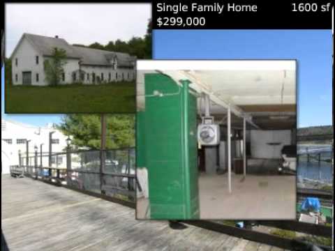 $299,000 Single Family Home, Newbury, NH