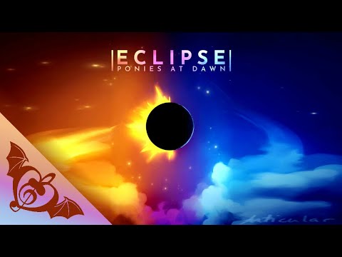 Dropper Vampire & Heartsong - Block Out The Sun (Feat. Koa) [From P@D “Eclipse” album]