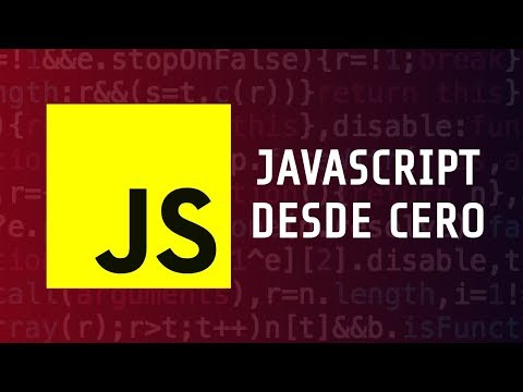 Curso Javascript para Principiantes