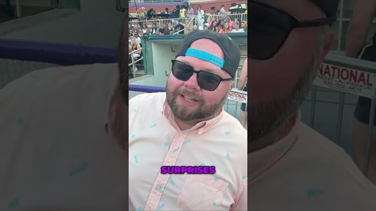 AIW Wrestling: Upcoming Events & HUGE Surprises! #shorts