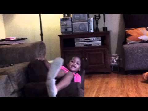 Happy Birthday.   Jameson! :-) 20130905_192428.mp4