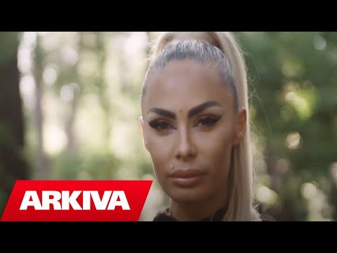 Xhesika Ndoj - Dashni (Official Video 4K)