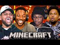 THE YN COLD WAR BEGINS Minecraft Episode 6