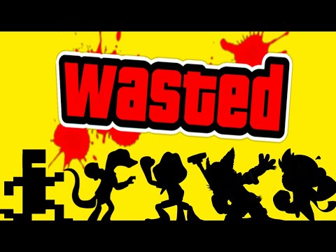 Forgotten Video Game Mascots