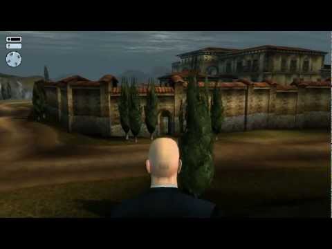 [HITMAN 2] Speedrun PRO/SA #1 - Anathema 1:18